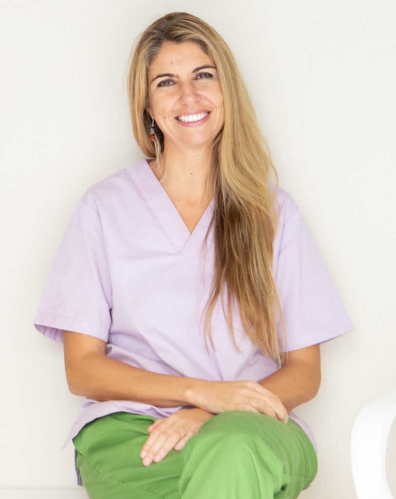 Carmen Rivera