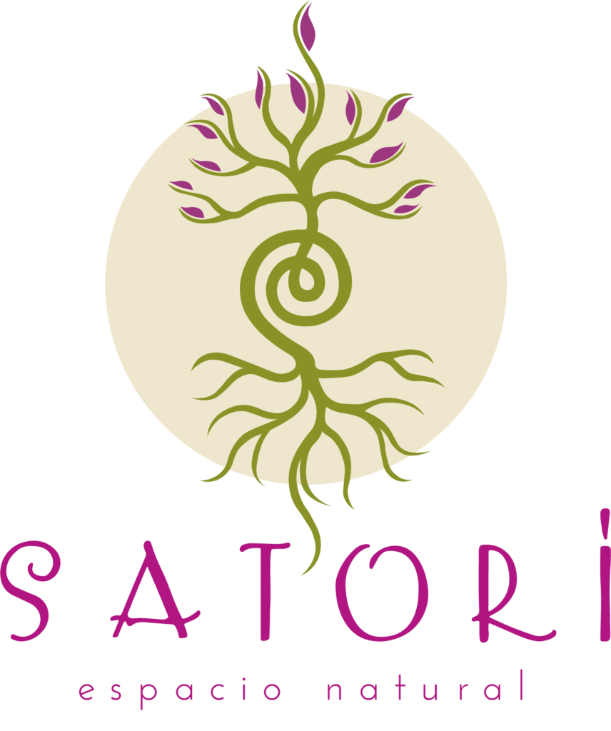 Satori Salud Logo