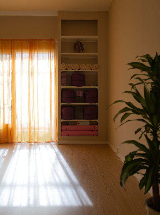 Satori Salud instalaciones