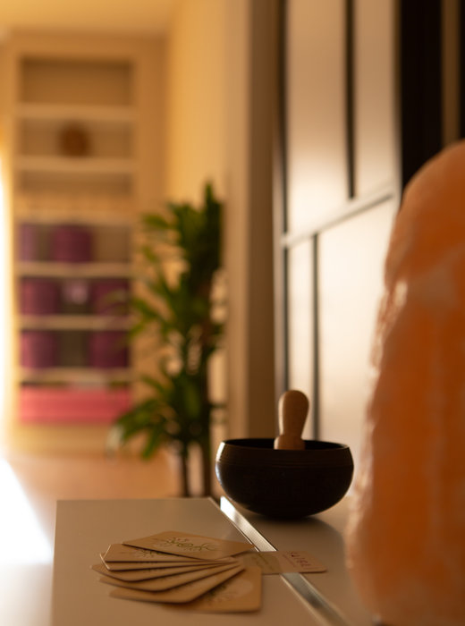 Satori Salud terapia